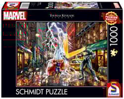 Puzzle 1000 PQ T.Kinkade Thor 113377