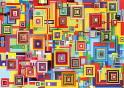 Galeria - zdjęcie nr. 2 - Puzzle 1000 PQ Wirtualna interwencja R. Swedroe 110814