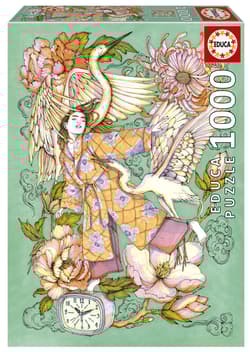 Puzzle 1000 Przebudzenie Ana Jaren 113413