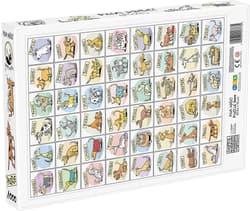 Galeria - zdjęcie nr. 5 - Puzzle 1000 Psia kość!