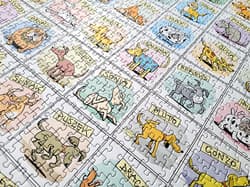 Galeria - zdjęcie nr. 2 - Puzzle 1000 Psia kość!