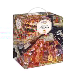 Puzzle 1000 Puzzlove Miasto Gdańsk CzuCzu