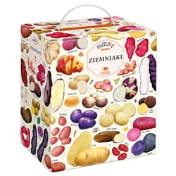 Puzzle 1000 Puzzlove Ziemniaki CzuCzu