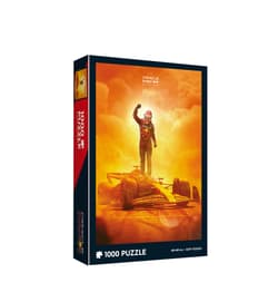 Puzzle 1000 Red Bull Racing Max Verstappen Dutch Grand Prix F1-1005251