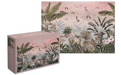 Puzzle 1000 Secret Garden 5