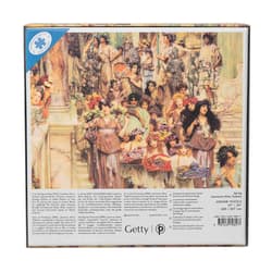 Galeria - zdjęcie nr. 2 - Puzzle 1000 Spring PA9857-7