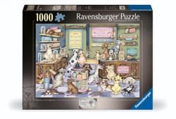 Puzzle 1000 Stanley's Stick Emporium