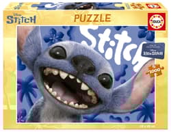 Puzzle 1000 Stich 113804