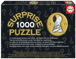 Puzzle 1000 Surprise Puzzle Boże Narodzenie 113802