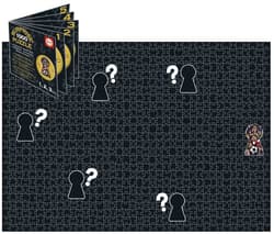Galeria - zdjęcie nr. 3 - Puzzle 1000 Surprise Puzzle Piłka nożna 113803