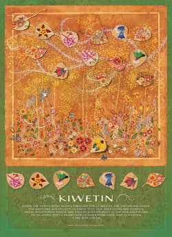 Galeria - zdjęcie nr. 2 - Puzzle 1000 Szepczący wiatr 112999