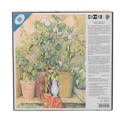 Galeria - zdjęcie nr. 2 - Puzzle 1000 Terracota PA9853-9
