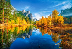 Galeria - zdjęcie nr. 2 - Puzzle 1000 The Three Brothers, Yosemite National Park USA C-105489-2