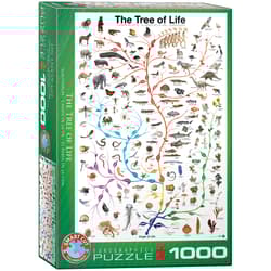 Puzzle 1000 The Tree of Life 6000-0282