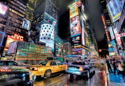 Galeria - zdjęcie nr. 2 - Puzzle 1000 Times Square Nowy Jork 109622