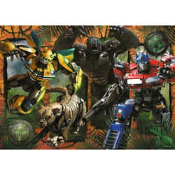 Galeria - zdjęcie nr. 2 - Puzzle 1000 Transformers Przebudzenie bestii 10764