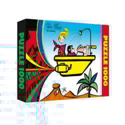 Puzzle 1000  Tytus Romek i A'Tomek - Henryk Jerzy Chmielewski