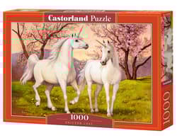 Puzzle 1000 Unicorn Love C-105236-2