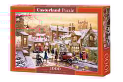 Puzzle 1000 Vintage Winterland
