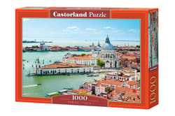 Puzzle 1000 Wenecja Włochy C-104710-2