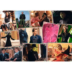 Galeria - zdjęcie nr. 2 - Puzzle 1000 Wicked kadry filmowe 10945