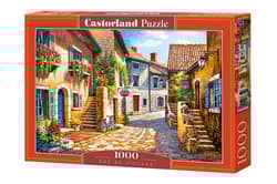 Puzzle 1000 Wioska Rue C-103744-2