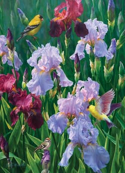 Galeria - zdjęcie nr. 2 - Puzzle 1000 Wiosna 113080