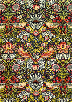 Galeria - zdjęcie nr. 2 - Puzzle 1000 Złodziej truskawek Morris 5537