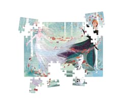 Galeria - zdjęcie nr. 5 - Puzzle 104 happy color Frozen 2 25716