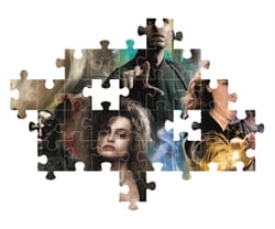 Galeria - zdjęcie nr. 3 - Puzzle 104 Harry Potter 25759