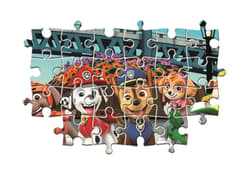Galeria - zdjęcie nr. 5 - Puzzle 104 maxi super color Psi Patrol 23755