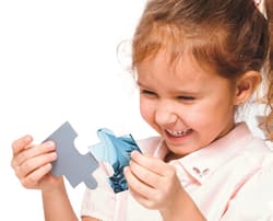 Galeria - zdjęcie nr. 4 - Puzzle 104 maxi  super kolor Princess 23767