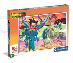 Puzzle 104 Super Dragon Ball Daima 25095