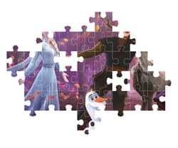 Galeria - zdjęcie nr. 4 - Puzzle 104 Super Frozen 25771