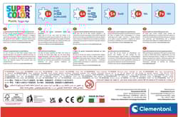 Galeria - zdjęcie nr. 5 - Puzzle 104 super kolor Disney encanto 25746