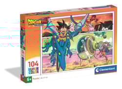 Puzzle 104 Super kolor Dragon Ball Daima 25089