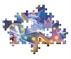 Galeria - zdjęcie nr. 3 - Puzzle 104 Super Kolor Magical Moments 25766