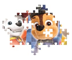 Galeria - zdjęcie nr. 2 - Puzzle 104 Super Kolor Paw Patrol 25769