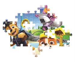 Galeria - zdjęcie nr. 4 - Puzzle 104 super kolor Psi Patrol 27265