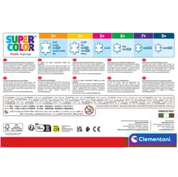 Galeria - zdjęcie nr. 2 - Puzzle 104 Super kolor Stitch 25042