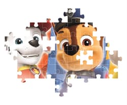 Galeria - zdjęcie nr. 3 - Puzzle 104 Super Paw Patrol 25780