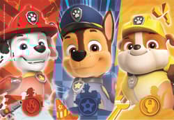 Galeria - zdjęcie nr. 4 - Puzzle 104 Super Paw Patrol 25780