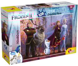 Puzzle 108 supermaxi 108 Frozen 2 304-73399