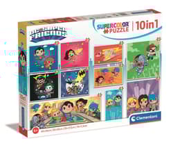 Puzzle 10w1 super kolor Dc Comics 20272