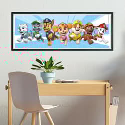 Galeria - zdjęcie nr. 4 - Puzzle 10w1 super kolor Paw Patrol 20270