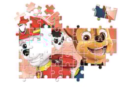 Galeria - zdjęcie nr. 5 - Puzzle 10w1 super kolor Paw Patrol 20270