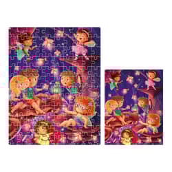 Galeria - zdjęcie nr. 3 - Puzzle 120 Leśne Miasto DT100-22