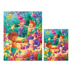 Galeria - zdjęcie nr. 2 - Puzzle 120 Podwodne Przyjęcie DT100-21