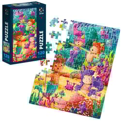 Galeria - zdjęcie nr. 3 - Puzzle 120 Podwodne Przyjęcie DT100-21