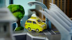 Galeria - zdjęcie nr. 3 - Puzzle 123 3D City Line New York